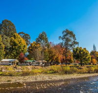 Porepunkah Bridge Holiday Park - Accommodation Georgetown