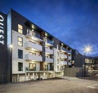 Quest Wodonga - Accommodation Georgetown