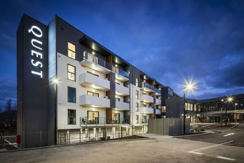Quest Wodonga - Accommodation Georgetown 0