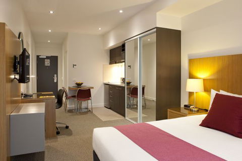 Quest Wodonga - Accommodation Georgetown 3