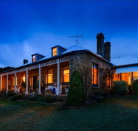 Rathmore - Accommodation Georgetown