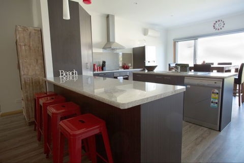RED FIN Part Of BLUE FIN HOLIDAY HOMES - Accommodation Georgetown 2