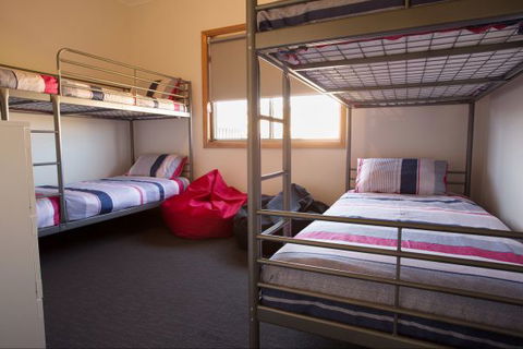 RED FIN Part Of BLUE FIN HOLIDAY HOMES - Accommodation Georgetown 5