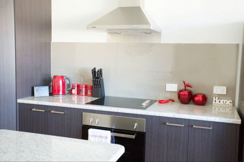 RED FIN Part Of BLUE FIN HOLIDAY HOMES - Accommodation Georgetown 9