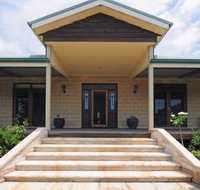 Reign Manor and Coach House - Accommodation Georgetown
