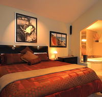 Riverview Rise Retreats - Accommodation Georgetown
