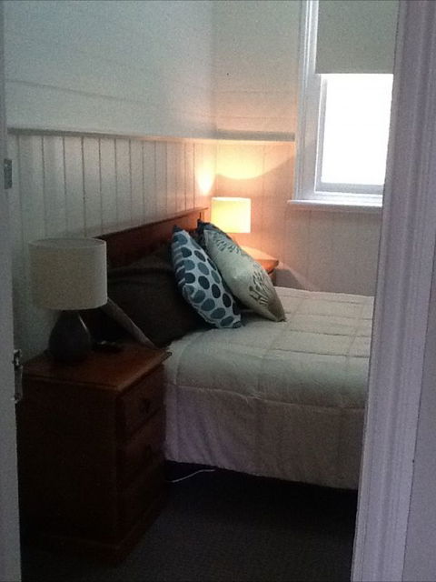 Royal Hotel Snake Valley - Accommodation Georgetown 4