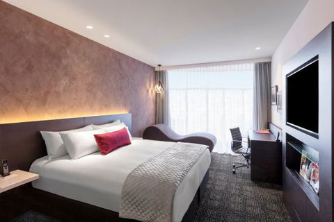 Sage Hotel Melbourne, Ringwood - Accommodation Georgetown 0