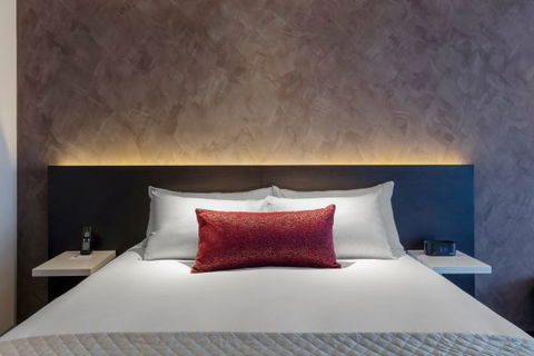 Sage Hotel Melbourne, Ringwood - Accommodation Georgetown 2
