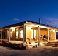 SanctuaryWaratah - Accommodation Georgetown