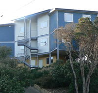 Sandy Point Beach Escape - Accommodation Georgetown