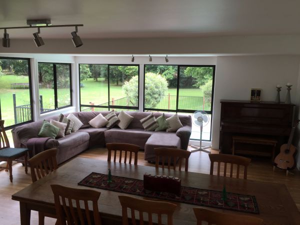 Terara NSW Accommodation Georgetown