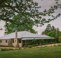 Sylvan Glen Country House - Accommodation Georgetown