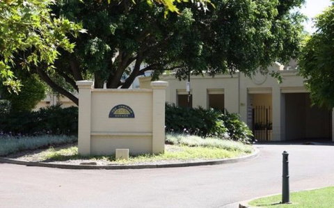 The Lombard Estate Sydney - Accommodation Georgetown 0