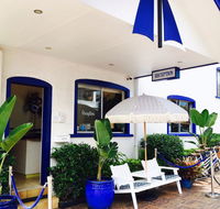 The Sails Motel - Accommodation Georgetown