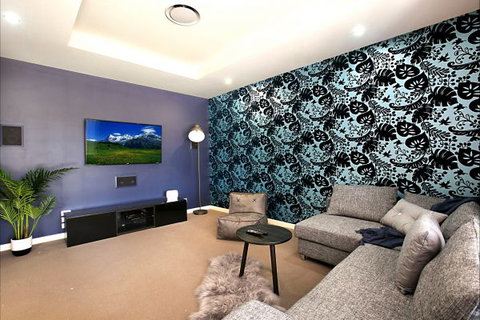 The Grape Escape Hunter Valley - Accommodation Georgetown 3