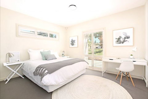 The Grape Escape Hunter Valley - Accommodation Georgetown 4