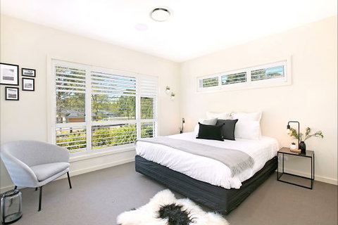 The Grape Escape Hunter Valley - Accommodation Georgetown 5