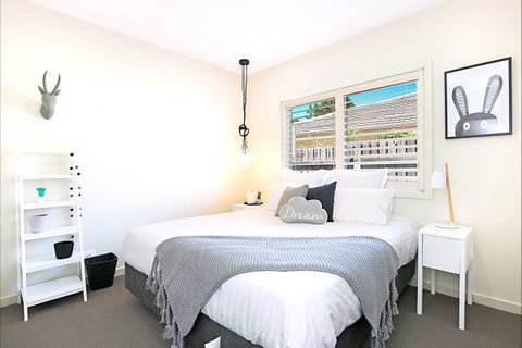 The Grape Escape Hunter Valley - Accommodation Georgetown 7