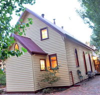 The Churches Accommodation - Accommodation Georgetown