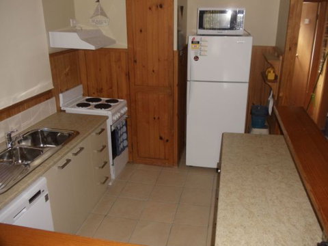 The Retreat On Matthew - Accommodation Georgetown 1