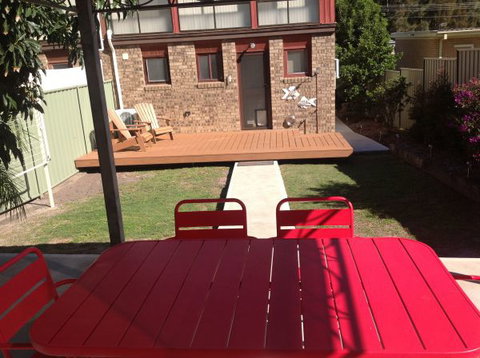 The Retreat On Matthew - Accommodation Georgetown 3
