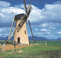 The Lily Stirling Range - Accommodation Georgetown