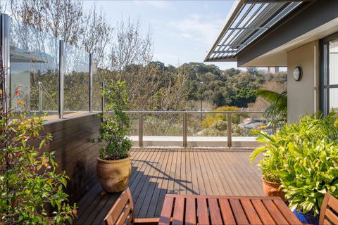 Trumper Loft - Accommodation Georgetown 1