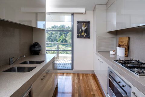 Trumper Loft - Accommodation Georgetown 3
