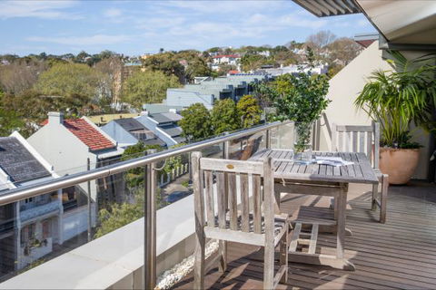 Trumper Loft - Accommodation Georgetown 4
