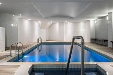 Trumper Loft - Accommodation Georgetown 6
