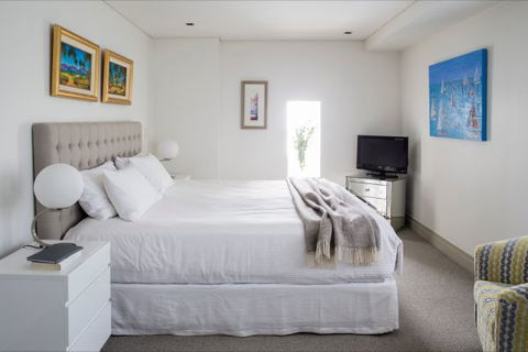 Trumper Loft - Accommodation Georgetown 7