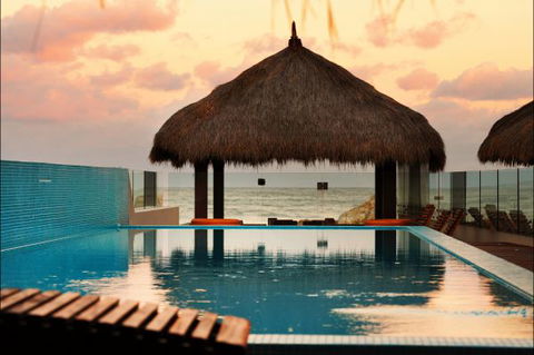 Villa Kopai Luxury Beach House - Accommodation Georgetown 0