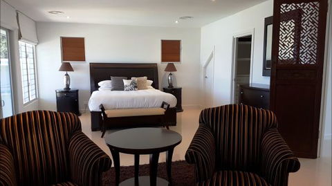 Villa Kopai Luxury Beach House - Accommodation Georgetown 1