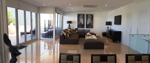 Villa Kopai Luxury Beach House - Accommodation Georgetown 2