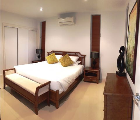 Villa Kopai Luxury Beach House - Accommodation Georgetown 5