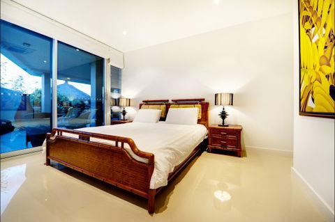 Villa Kopai Luxury Beach House - Accommodation Georgetown 6