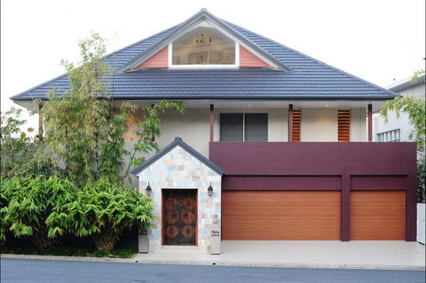 Villa Kopai Luxury Beach House - Accommodation Georgetown 7