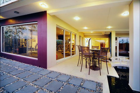 Villa Kopai Luxury Beach House - Accommodation Georgetown 8