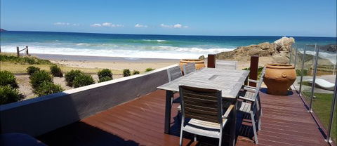 Villa Kopai Luxury Beach House - Accommodation Georgetown 9