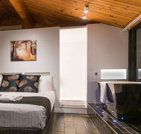 Waterfall Springs Retreat and Wildlife Sanctuary