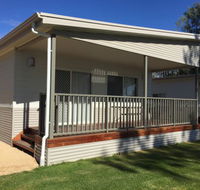 Waikerie Holiday Park - Accommodation Georgetown