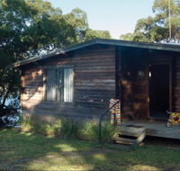 Weemalah Cottage - Accommodation Georgetown