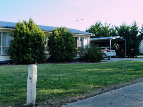 Woodbyne Resort - Accommodation Georgetown 0