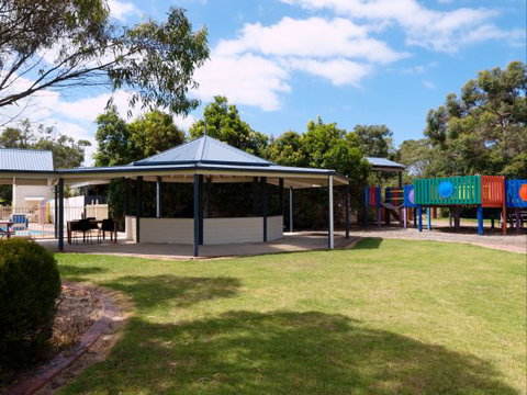 Woodbyne Resort - Accommodation Georgetown 1