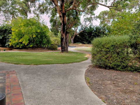 Woodbyne Resort - Accommodation Georgetown 3