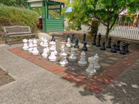 Woodbyne Resort - Accommodation Georgetown 5