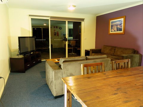 Woodbyne Resort - Accommodation Georgetown 6