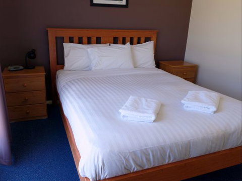 Woodbyne Resort - Accommodation Georgetown 7