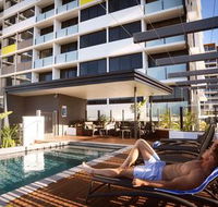 Alcyone Hotel Residences - Accommodation Georgetown